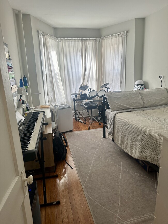 Photo - 45 Hemenway St Unidad 19