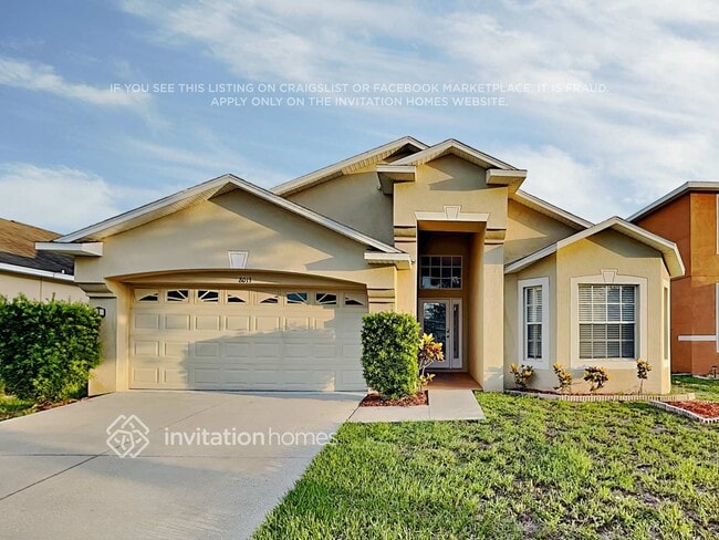 Building Photo - 8013 Alamosa Wood Ave