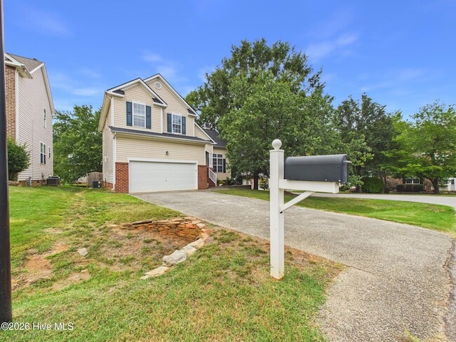 Photo - 5500 Yates Garden Ln