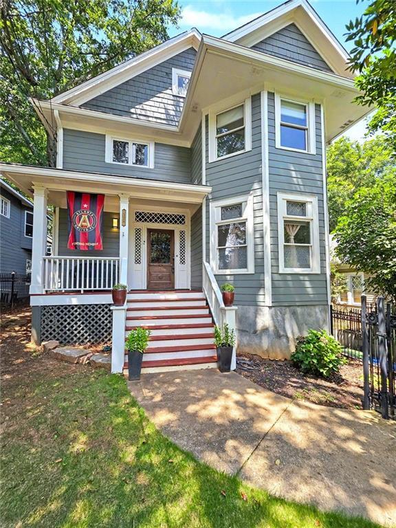 Photo - 324 Brooks Ave NE