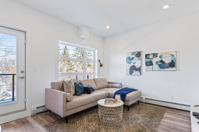 Photo - 10720-378 78 Ave NW Unit 304