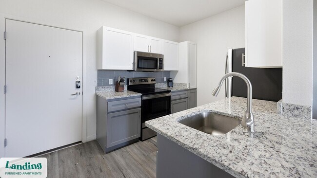 1811 E Apache Blvd Unit 3083