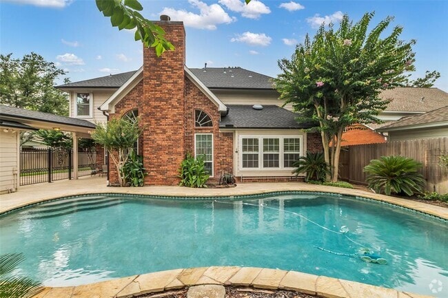 Building Photo - 7302 Palisades Heights Dr Rental