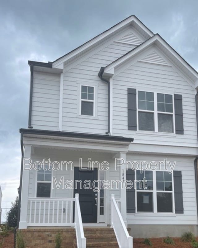 Building Photo - 1847 Teachers House Rd NW