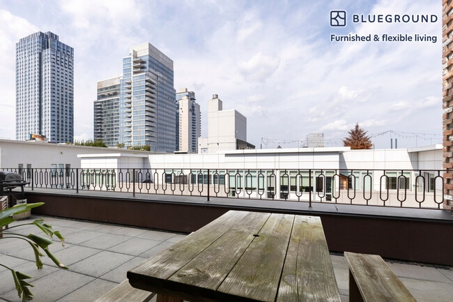 Photo - 187 Kent Ave Unit FL6-ID1938