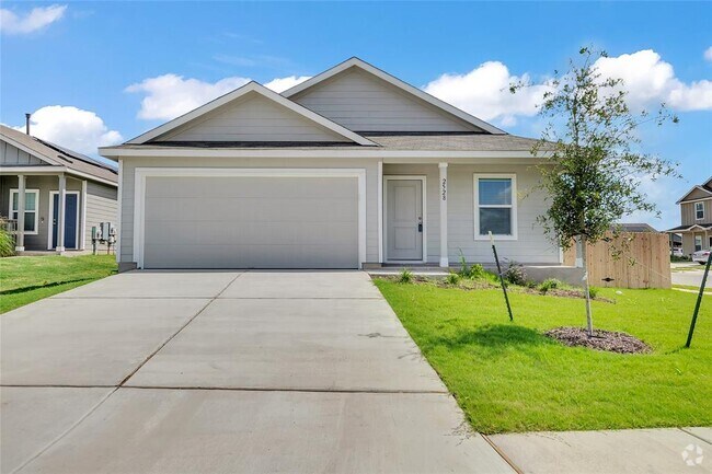 Building Photo - 2528 Willkomen Wy Rental