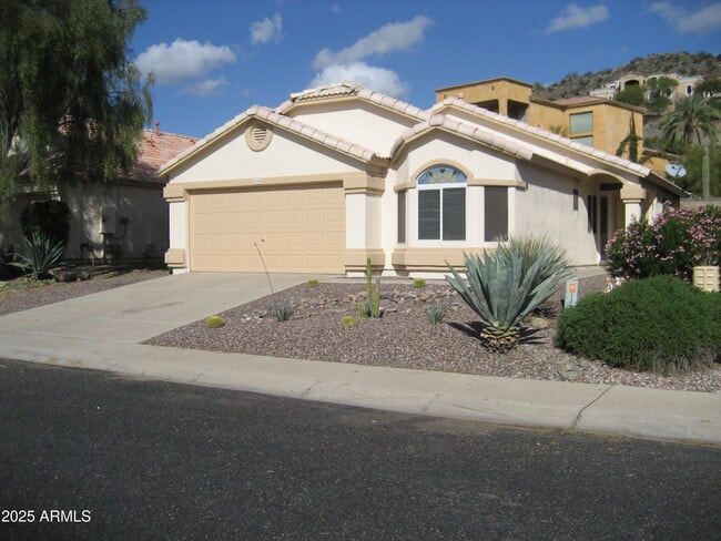 Photo - 2108 E Rosemonte Dr House