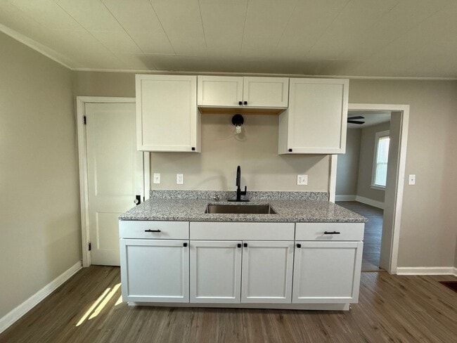 Photo - This beautifully updated 3-bedroom, 1-bath...