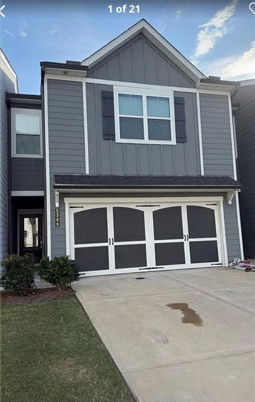 Building Photo - 5309 Melbourne Ln Rental