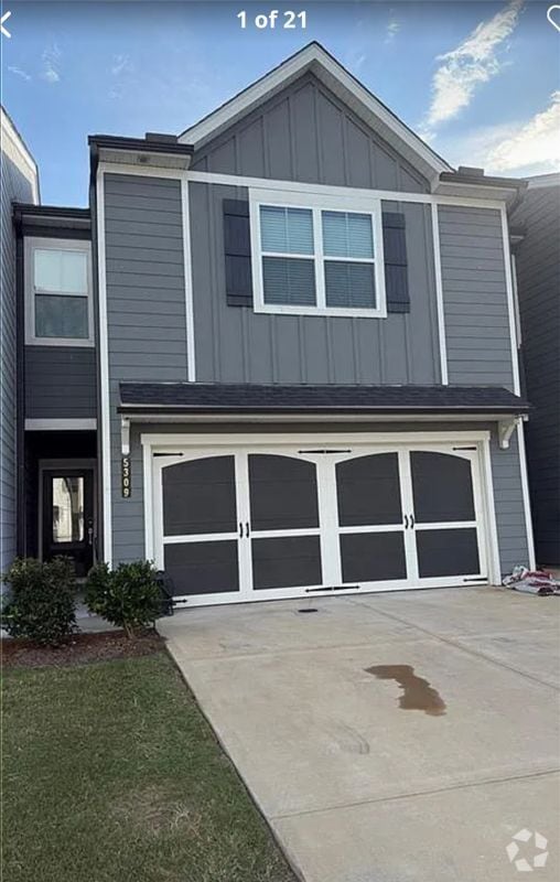 Building Photo - 5309 Melbourne Ln Rental