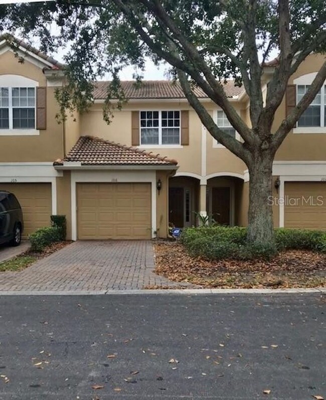 2 bed 2.5 bath Townhome in Stonebridge Lak... - 2 bed 2.5 bath Townhome in Stonebridge Lak...