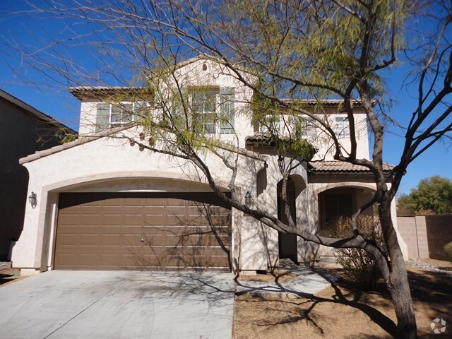 Building Photo - 9016 W Magnolia St Rental