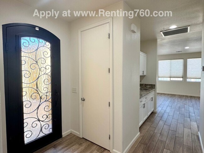 Photo - Prestigious Updated Home In Sage Estates