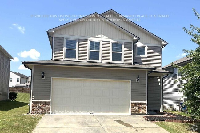 Building Photo - 3528 Teravista Way Rental