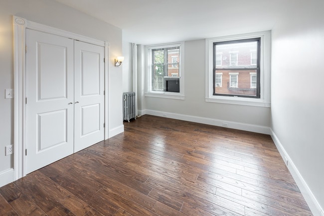 The Fenway Apartments