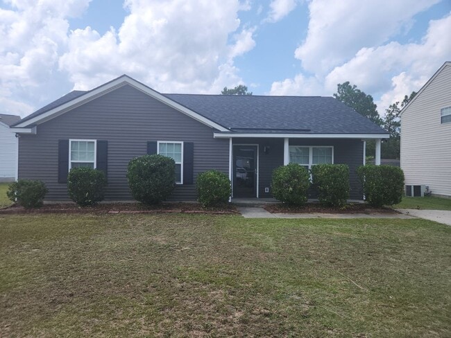 Cute 3-Bedroom 2 Bath Northeast Columbia - Cute 3-Bedroom 2 Bath Northeast Columbia House