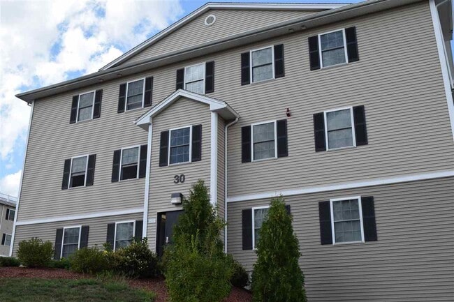 80 Sentinel Court Unit 207