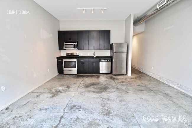 Building Photo - 2903 Gillham Rd Unit 109 Rental