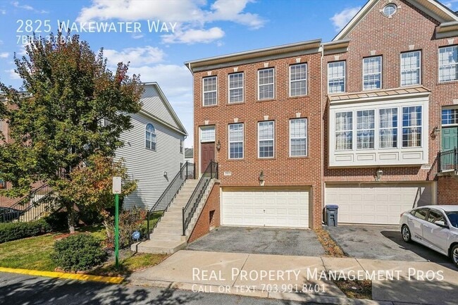Photo - 2825 Wakewater Way