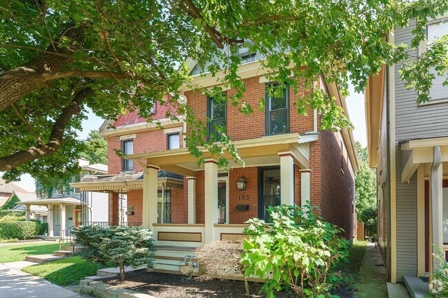 Building Photo - 183 E 1st Ave Rental