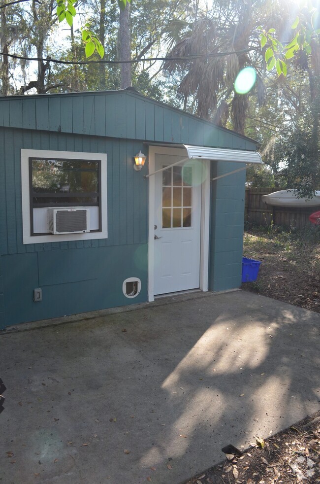 Building Photo - 1924 NW 12th Terrace Rental