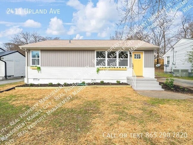 Photo - 2411 Upland Ave