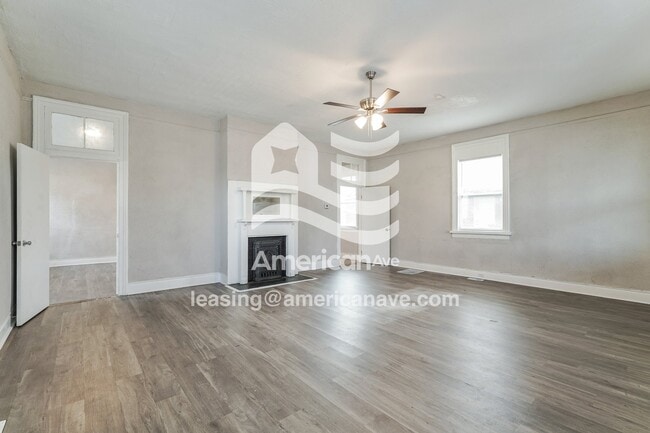 Photo - 1310 Druid Park Ave