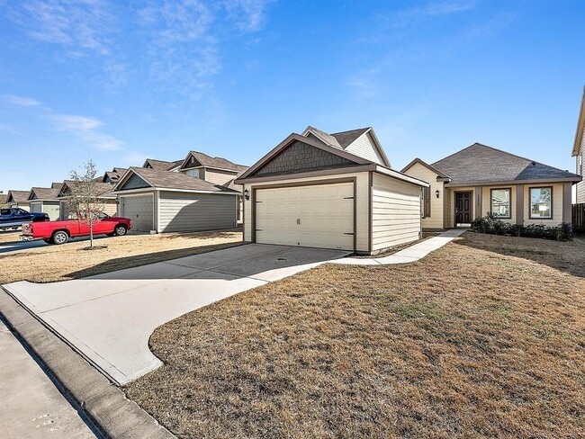 Photo - 10873 South Lake Mist Lane House