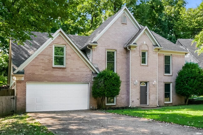 Photo - 2703 Twisted Oak Cove N