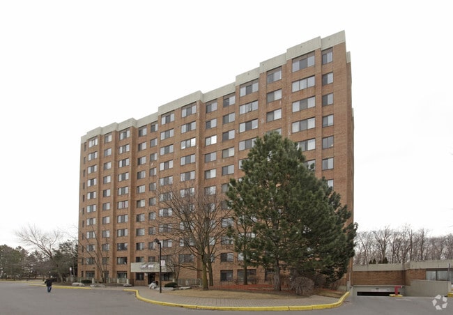 Building Photo - COMPASS CHARITABLE FOUNDATION
