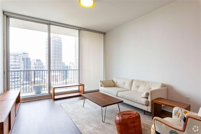 Building Photo - 1080 Peachtree St NE Unit 2116 Rental