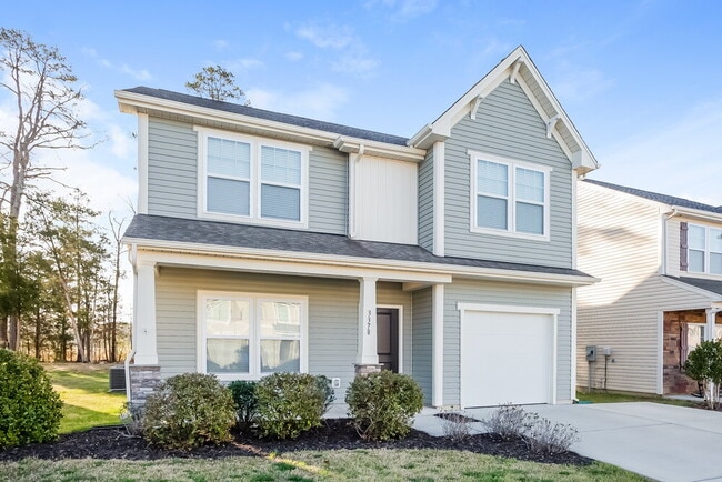 Photo - 3378 Saddlebrook Dr