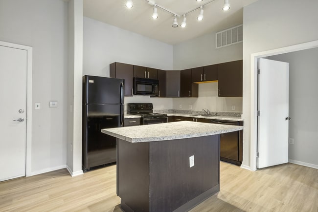 Building Photo - Park Hill Station