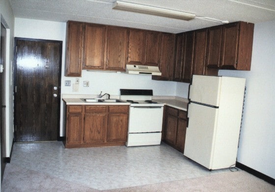 Northwood Apartments