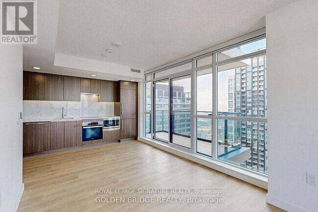 Photo - 38 Widmer St Unit 3611