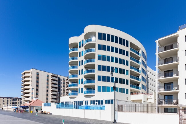 Photo - Aqua Luxury Oceanfront Condominiums