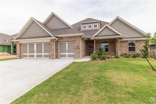 Building Photo - 4 Bedroom, 3.5 Bathroom Home in East Edmon...