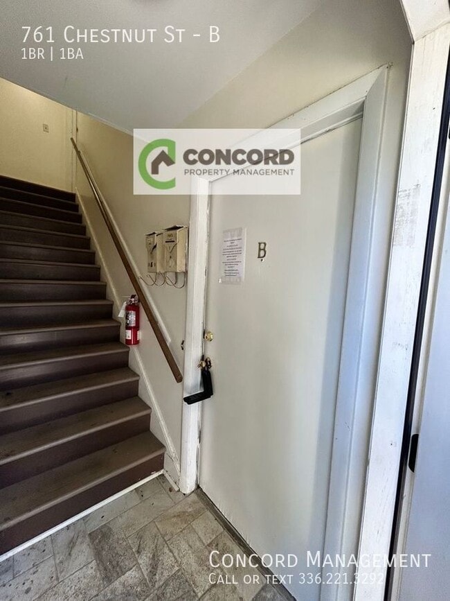 Photo - 761 Chestnut St Unidad B