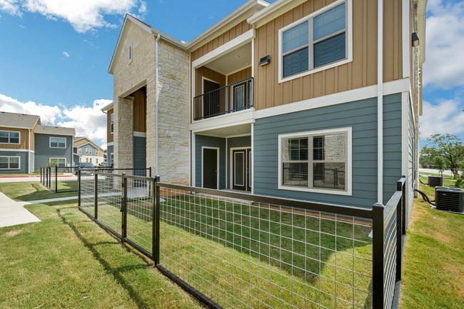 Orchard Grove Apartments