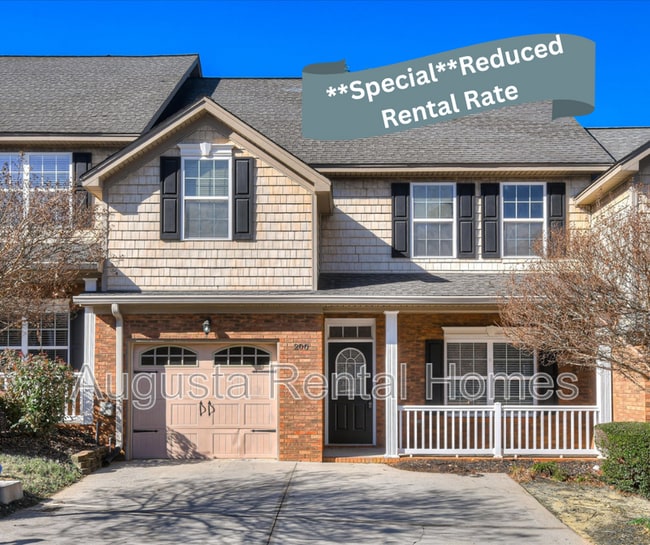 Building Photo - 200 Kline St NW