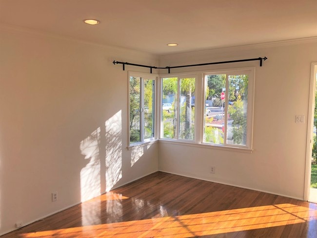 Living Room - 6441 W 86th Pl Unit 6441