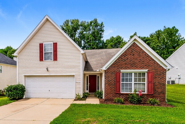 Building Photo - 826 Red Oak Tree Dr Rental