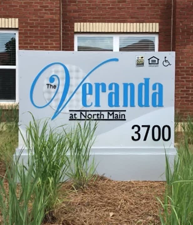 Photo - 3700 N Main St