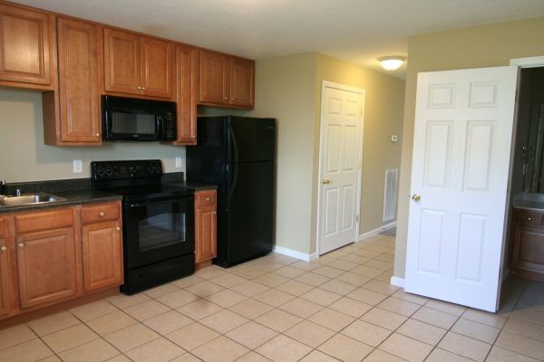 Photo - Kelly Heights Apartments