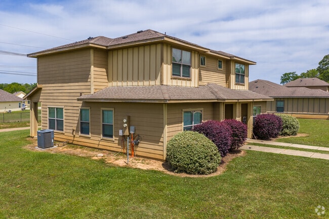 Primary Image - Austin Village