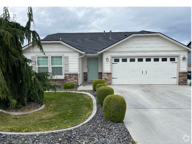 Building Photo - 6109 Basalt Falls Dr Rental