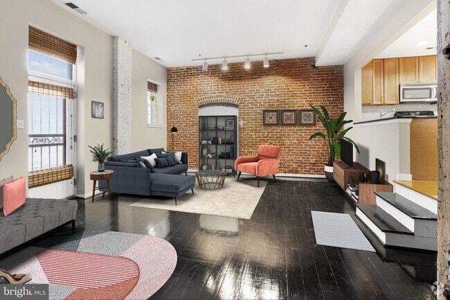 Building Photo - 136-38 N 2nd St Unit 1E Rental