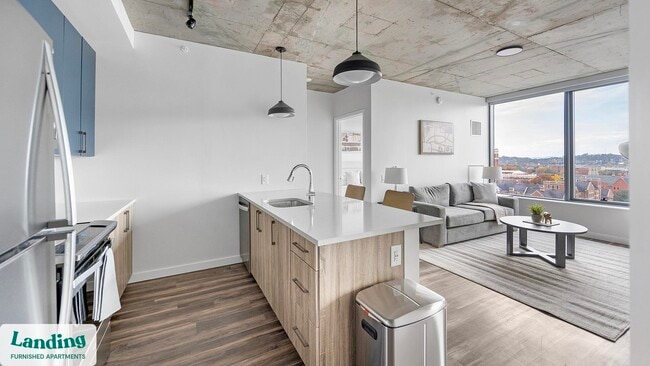 Photo - 2010 West End Ave Unit 1505.1401747