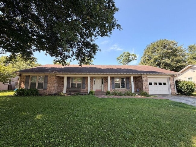 Building Photo - 416 Quail Run Rd