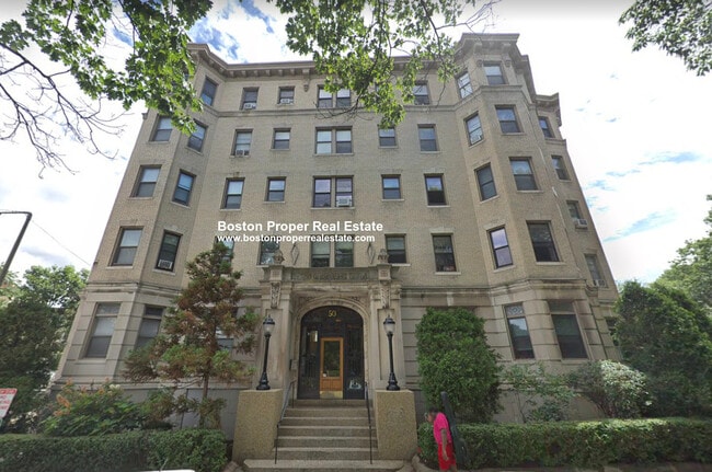 Photo - 50 Charlesgate E Unit 197